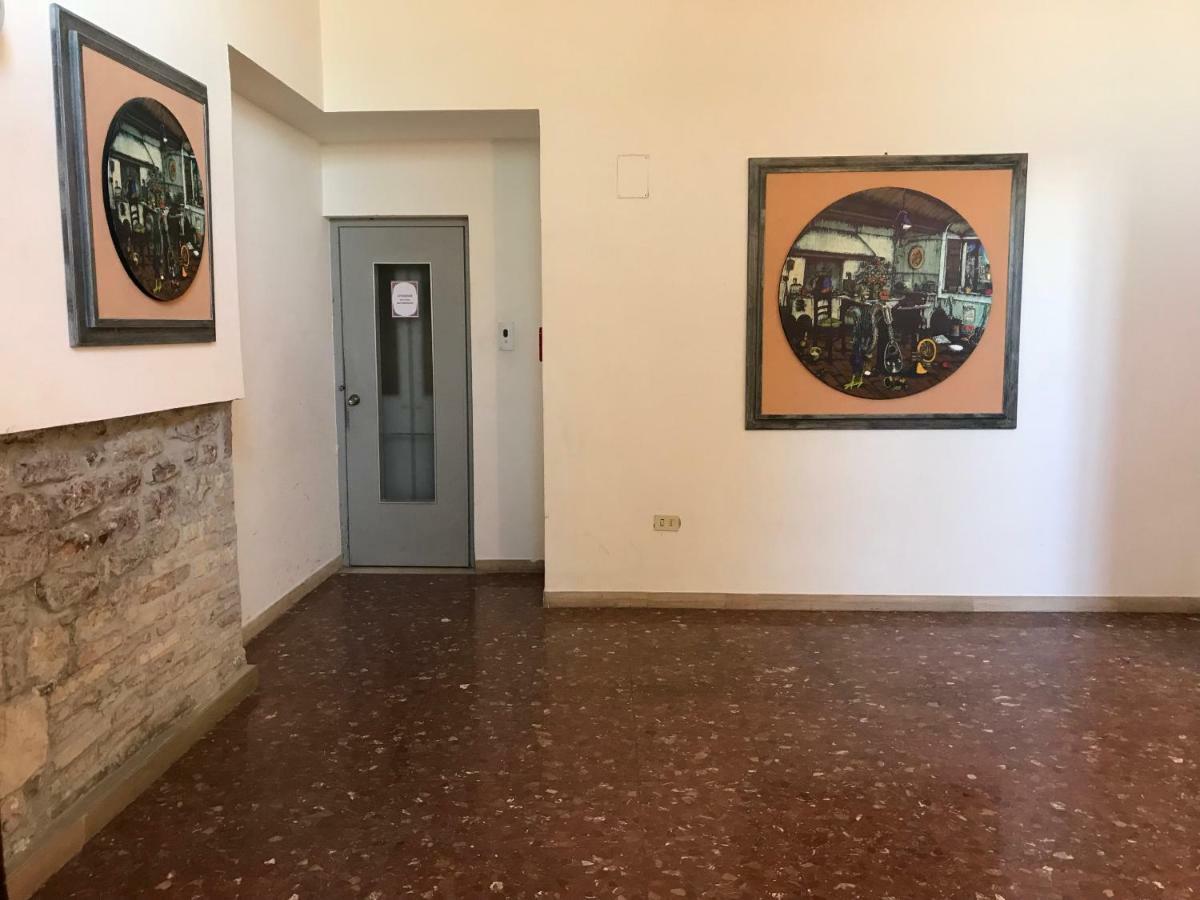 La Casa Di San Francesco Villa Assisi Exterior photo